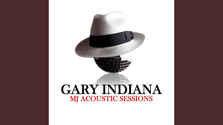 Wanna Be Startin’ Somethin’ Unplugged version - Unplugged performance video thumbnail