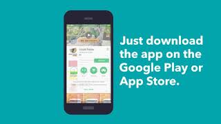 A Step-by-Step Guide | Couch Potato App | Do Nothing | CouchPotato.com.pk screenshot 1