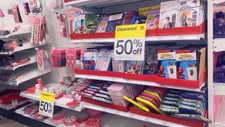 TARGET Valentine’s Day clearance |50% off 2021