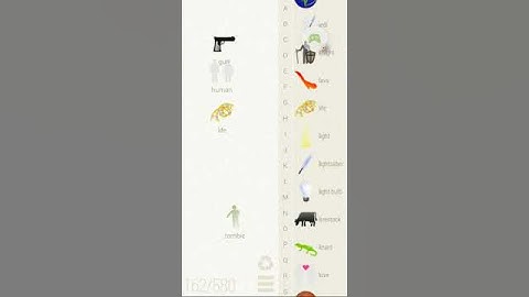 Little Alchemy l How To Make Zombie