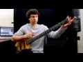 Game of Thrones - Main Theme - Solo Bass