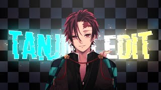 Tanjiro One Danceedit Amv