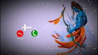 Meri Chaukhat Pe Chal ke Aaj Charon Dham Aaye Hai Ringtone | Jubin Nautiyal | mere ghar ram aaye hai