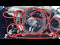 【R35】内装が一気に進む【GT-R】