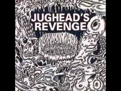 Jughead's Revenge - The Real World