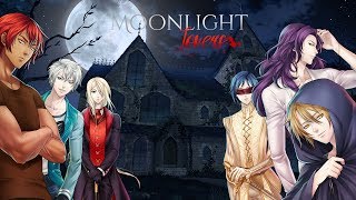 🌔 「Moonlight Lovers」 Bêta & Infos