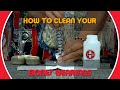 BONES BEARINGS - How To Clean Your Bearings