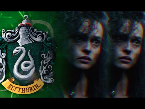 Bellatrix Lestrange ◦ Mad hatter [HEC 2 - Quidditch]