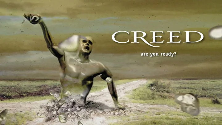 Creed - Are You Ready? (Remastered) (Official Audio)