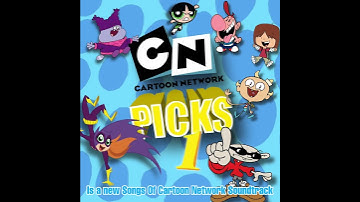 Dan Boer & Zac Pike - Chowder Theme Song (Opening Title)