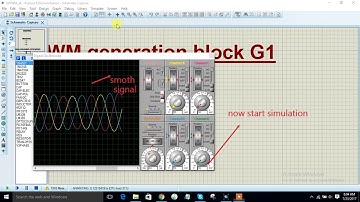 Three Phase Pure Sine Wave Inverter with torque and speed control