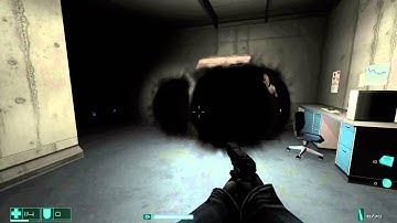 F.E.A.R. - Interval 10 - Revelation: The Vault