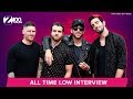 All Time Low Explain the Concept of Last Young Renegade | Interview