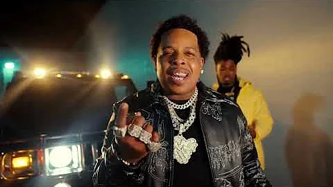 Finesse2tymes ft. Moneybagg Yo - Money & Fame [Music Video]