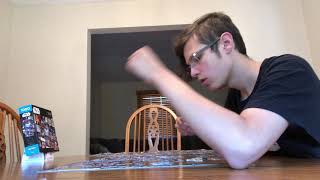 Lo-Fi Hip Hop 24/7 Beats to Puzzle To