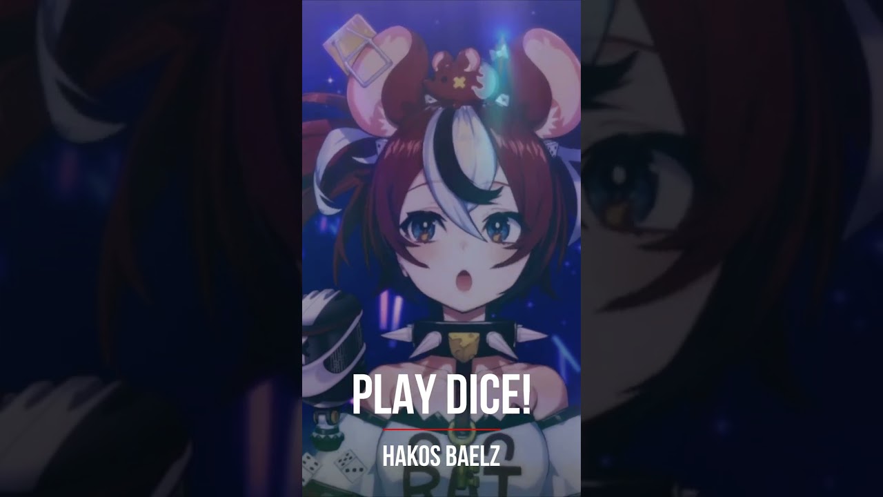 10 DAYS TILL IDOL RAT!! #ひろがるホロライブ