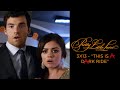 Pretty Little Liars - Toby And Noel Fight/A Body Bag Reveal - 