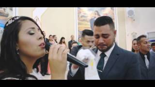 Trailer de Casamento Daniela e Mateus