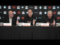 Hockey Canada announces National Junior Team training camp roster in Toronto