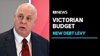 Victoria's budget targets landlords, big business and private schools | ABC News