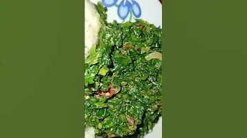 Sukuma Wiki Recipe For Beginners 