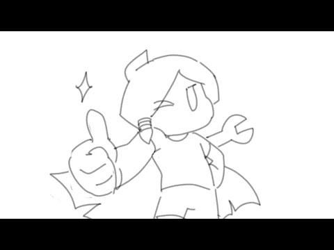 Patch-chan Saves the