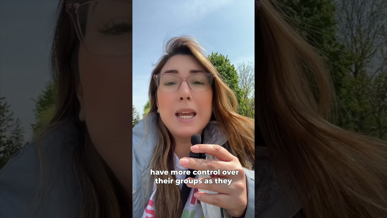 WhatsApp for iOS brings new features for group chats