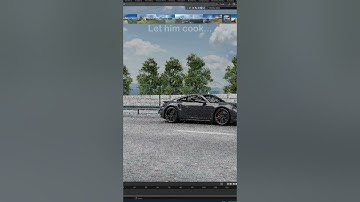 Car animation tutorial in blender 3d #blender #blendercommunity #blendercommunity #blendertutorial
