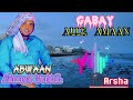 Abwaan AHMED BUDUL IYO GABAYGII ALLE AMAAAN Subscribe Like Share 