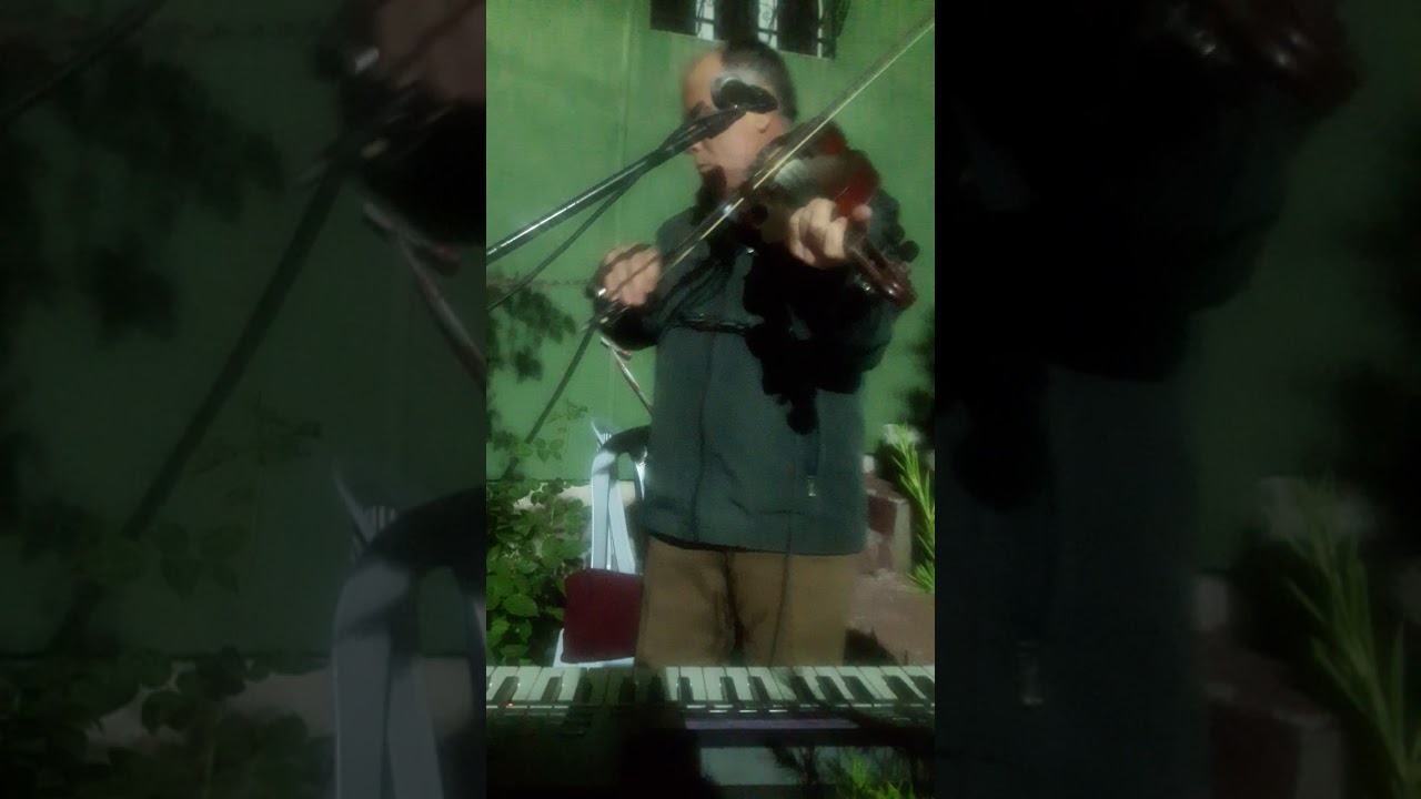 Kemancı Ceyhun İnceöz Eskisehir Çiftetellisi