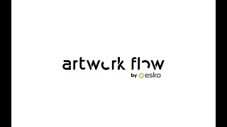 Artwork Flow is now a part of Esko