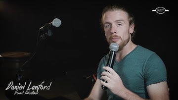 Tutorials: Behringer P16M tips and tricks