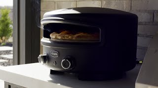 Festa Oven - Features And Benefits