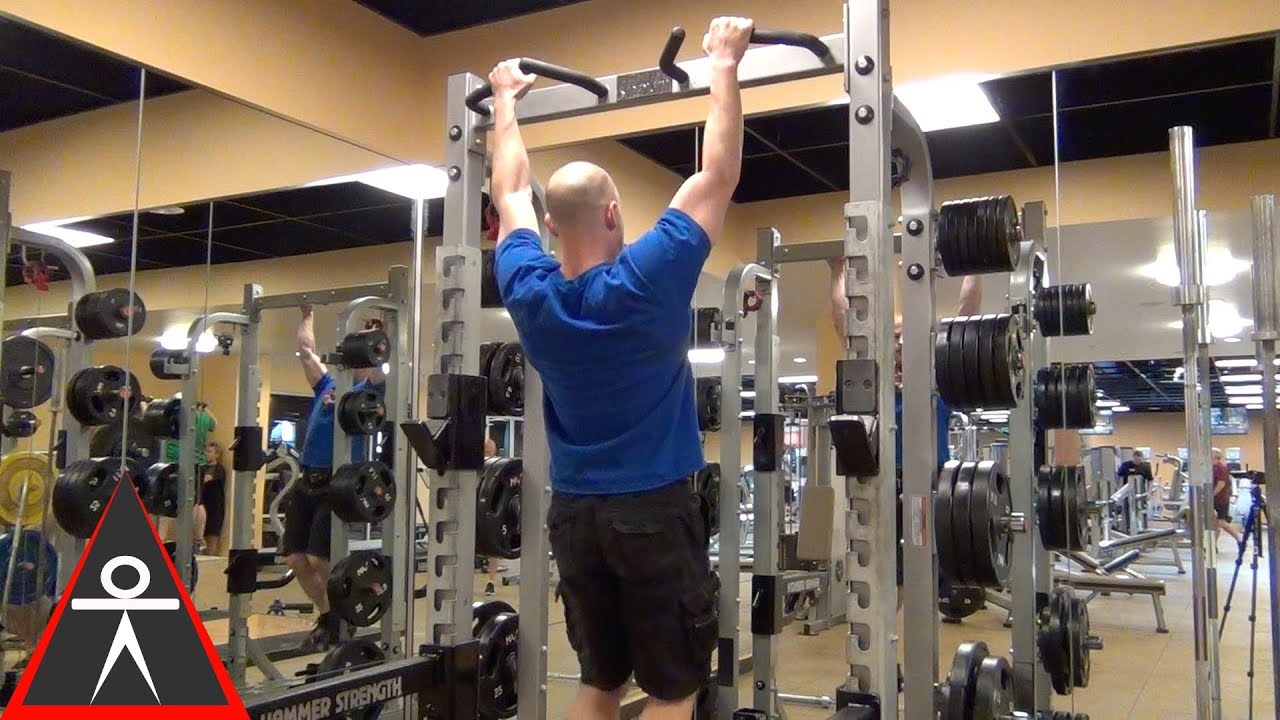 calisthenics workout program for beginners Instantly Be Able to Do More Pull Ups