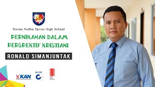 Kelas Xi  Bab 5  Pernikahan Dalam Perspektif Kristiani