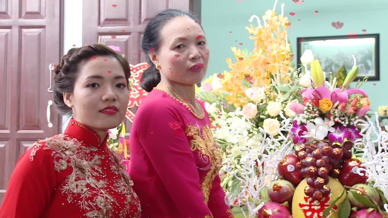 Thanh Chung & Hồng Quế