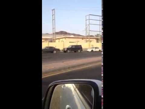 اين أمارة حائل وأمانة حائل عن هذه المهزلة