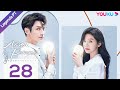 Legenda PT-BR | AMOR É PANACEIA EP28 | Luo Yunxi/Zhang Ruonan | ROMANCE | YOUKU