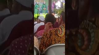 mutik nida ratu gendang