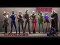 [Fortnite] Livestream!