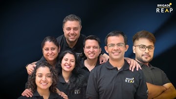 BrigadeREAP Alumni Meet Video