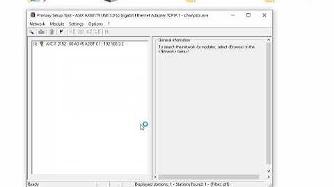 Siemens.How to use Primary Setup Tools PST