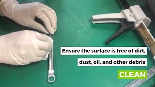 How To Tag Equipment with XS Tags