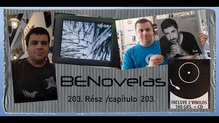 Benovelas 203 Rész Cap 203 20220625