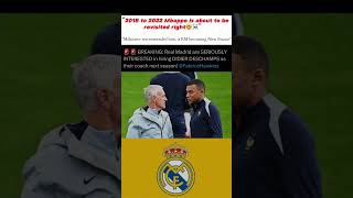 Apa yang Anda pikirkan tentang manajer Real Madrid | DIDIER DESCHAMPS #realmadrid #didier #viral #trendingnow
