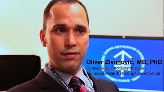 Dr. Oliver Zivanovic