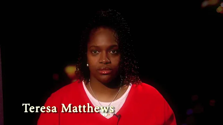 Teresa Matthews - Sharetheprayer.t...
