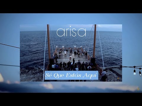 Arisa - Sé Que Estás Aquí (Video Oficial)