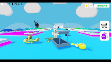 The new update in pop it trading Roblox!