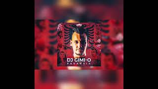 DJ GIMI-O x PAVARSIA (LYRICS). Resimi